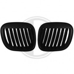  calandre design, set, noir       Z3, 