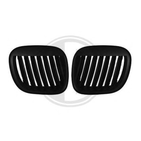 calandre design, set, noir Z3, calandre design, set, noir Z3,