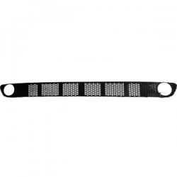 Grille de pare-choc   ALMERA N16,