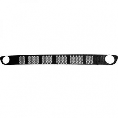 Grille de pare-choc   ALMERA N16,