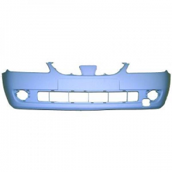 STO�STANGE VO. ALMERA N16,