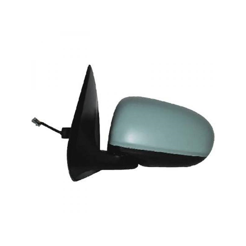 SPIEGEL LI.    ALMERA N16,