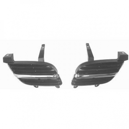 GRILL RE. ALMERA N16, GRILL RE. ALMERA N16,