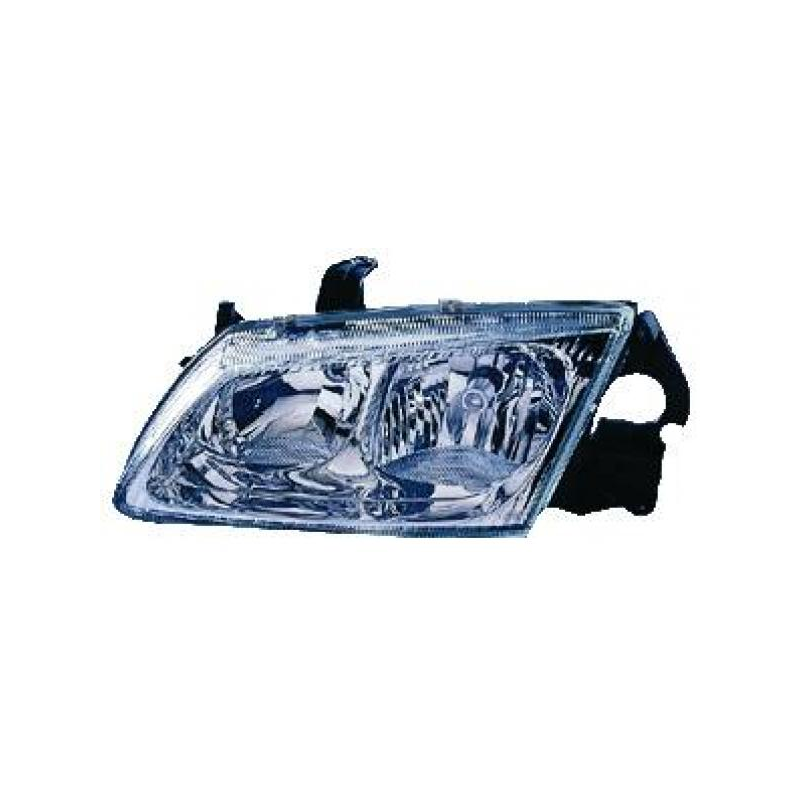 SCHEINWERFER RE.   ALMERA,