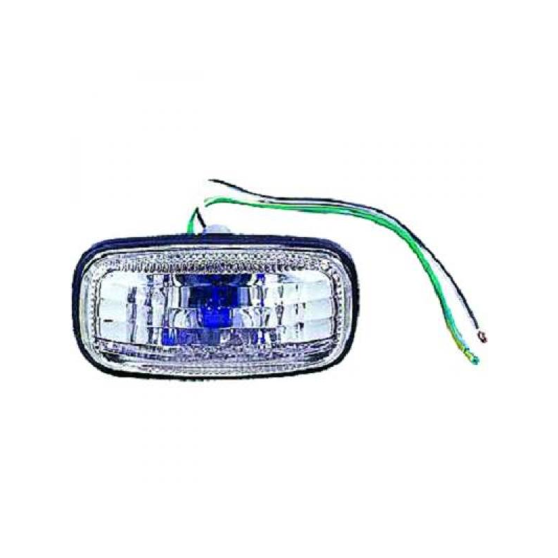 SEITENBLINKER SET  ALMERA,