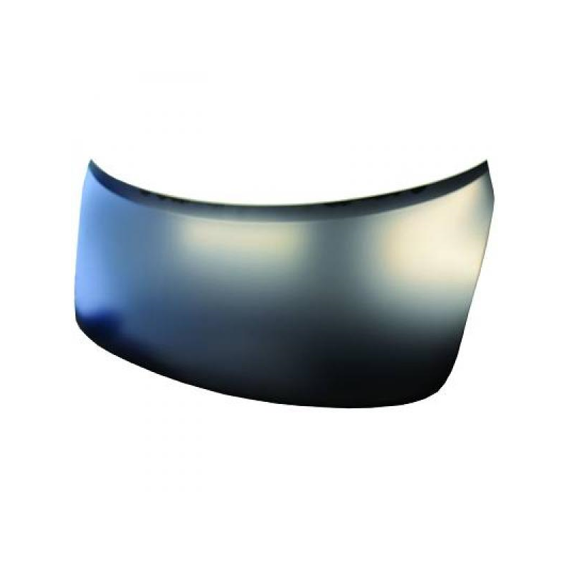 MOTORHAUBE           CUBE,