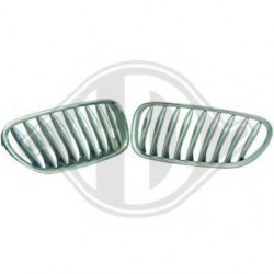  calandre design, set, compl. chrome              Z4, 