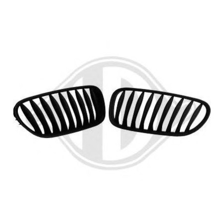 calandre design, set, compl. noir Z4, calandre design, set, compl. noir Z4,