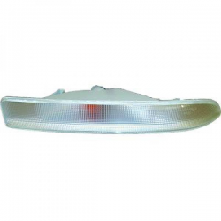 Clignotant Gauche bianco MOVANO,