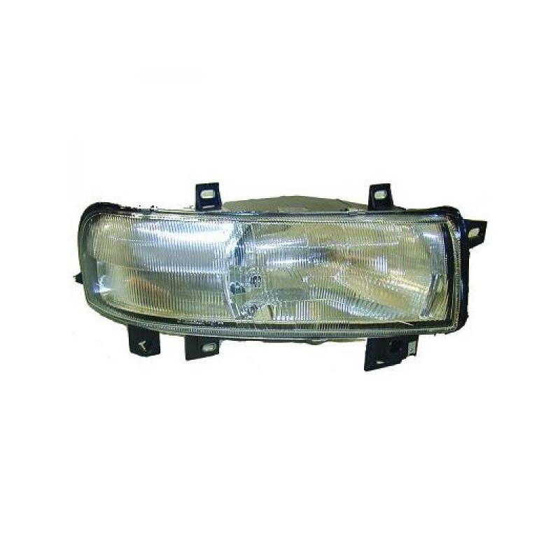 Phare Renault Movano avant gauche
