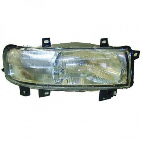 Phare Opel Movano avant gauche Phare Opel Movano avant gauche