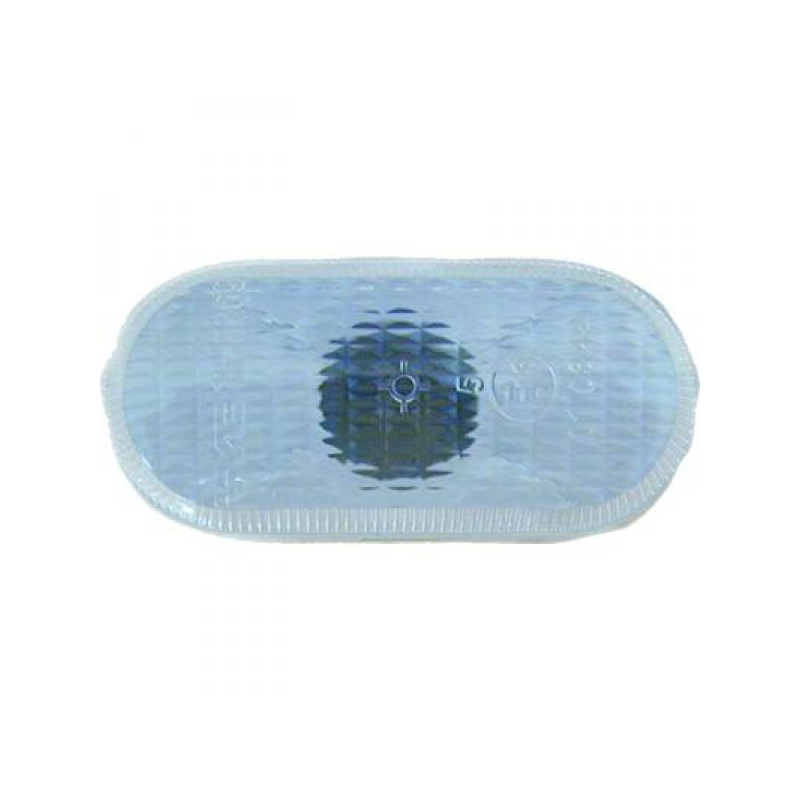 Clignotant latéral  blanc   