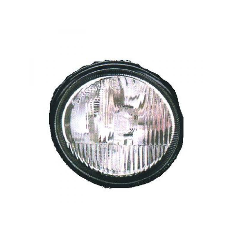 phare anti-br. Gauche 