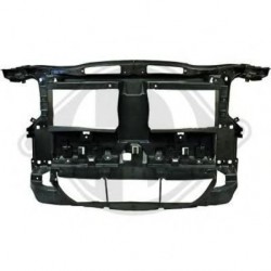  armature avant     BMW E84, 