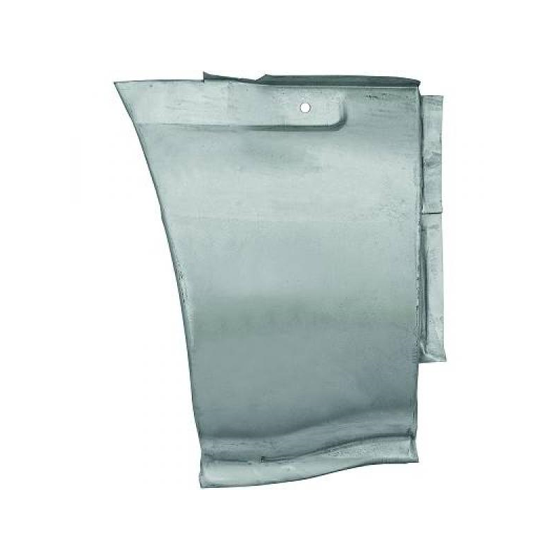 ANSCHL.BLECH RE.   MASTER,