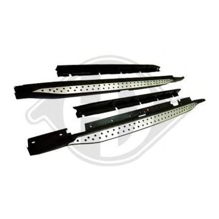 marche-pied, set X1(E84), marche-pied, set X1(E84),