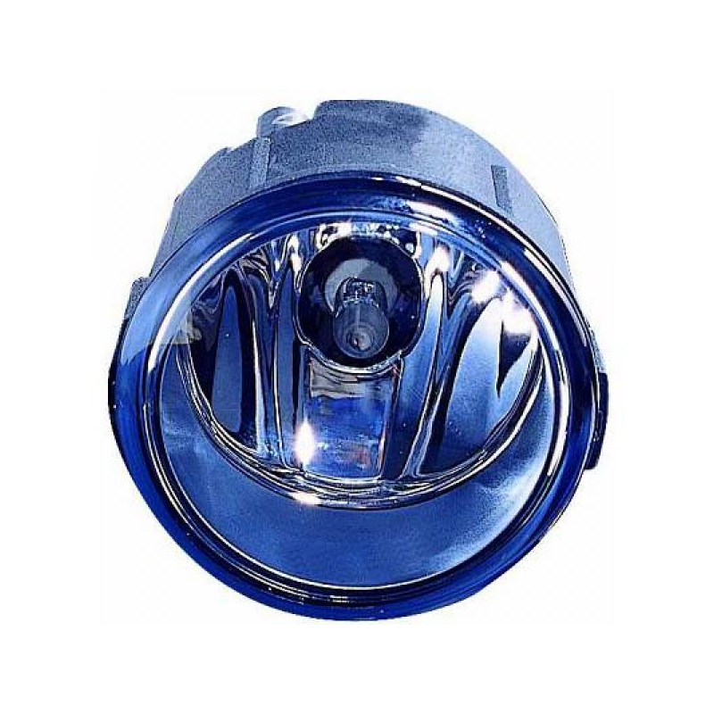 NEBELLEUCHTE RE/LI.  NOTE