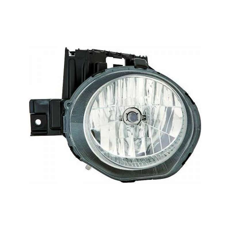 SCHEINWERFER RE.     JUKE,