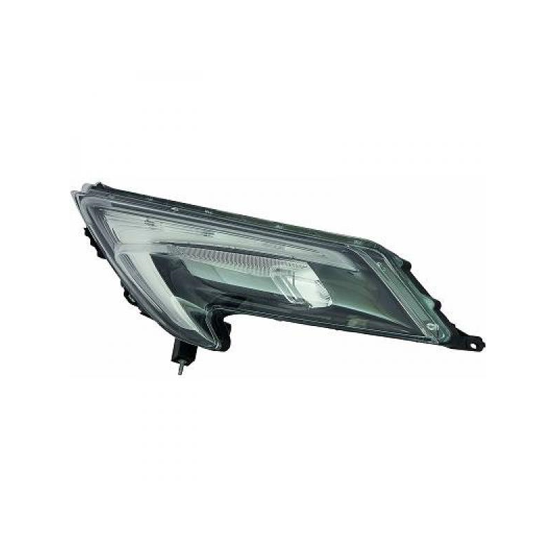 BLINKLEUCHTE RE.     JUKE,