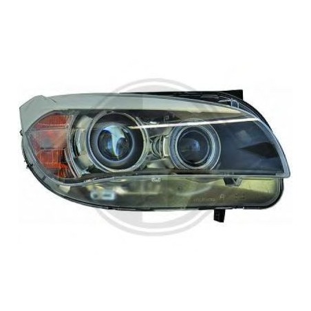 phare bi-xenon D X1 E84 phare bi-xenon D X1 E84