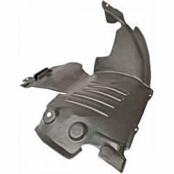 pare-boue plast. AVG     KANGOO,