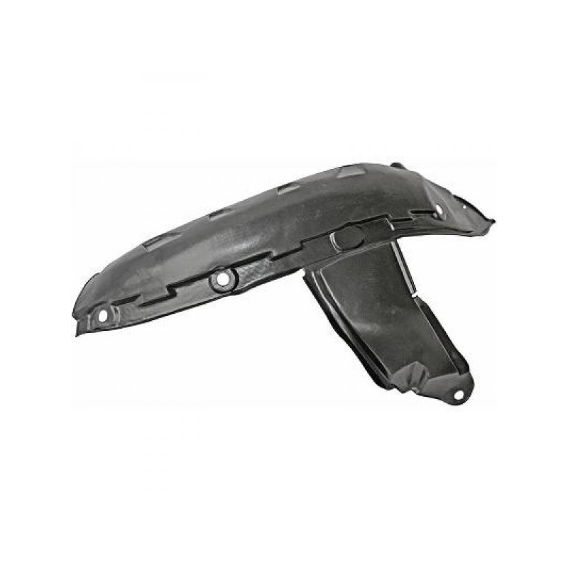 pare-boue plast. AVD    KANGOO,