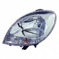 Phare Renault Kangoo avant droit