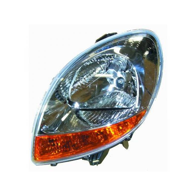 Phare Renault Kangoo avant droit