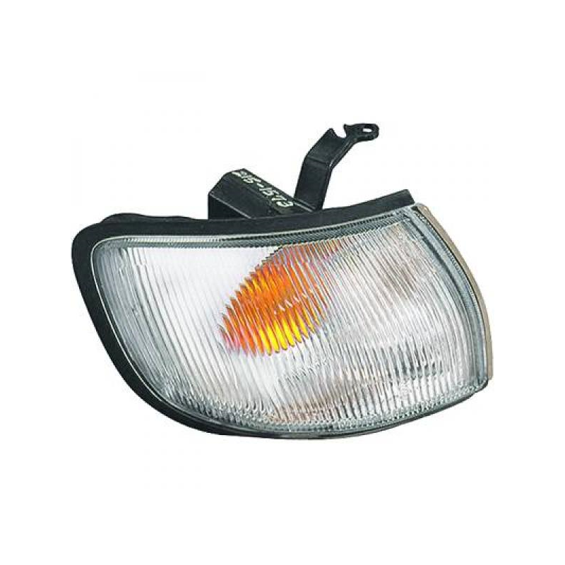 BLINKLAMPE LI.  MAXIMA QX,