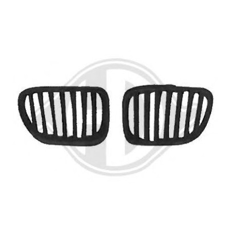 calandre design, set X1, calandre design, set X1,