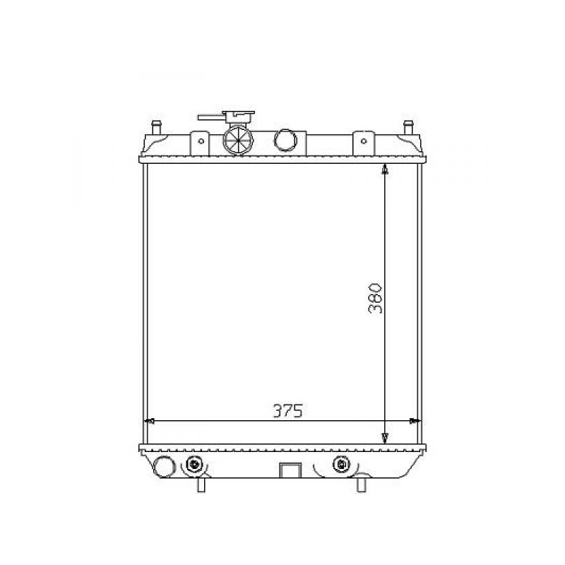 K�HLER          MICRA K11,