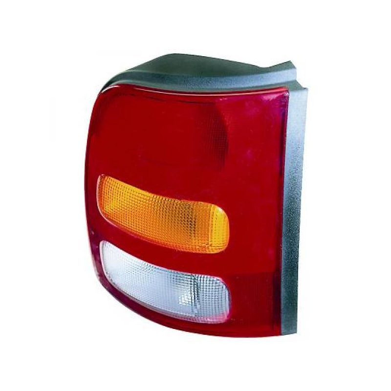 Feu arrière droit Nissan MICRA K11
