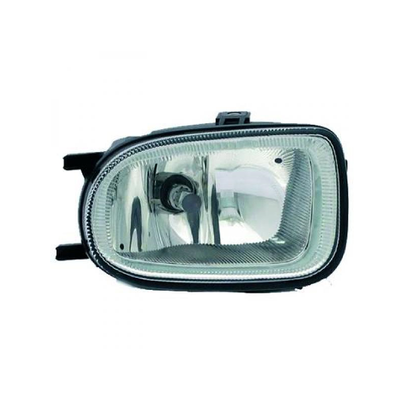 NEBELLAMPE RECHTS   MICRA,