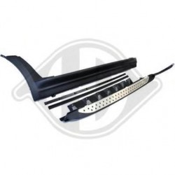  marche-pied, set    X3(E83), 