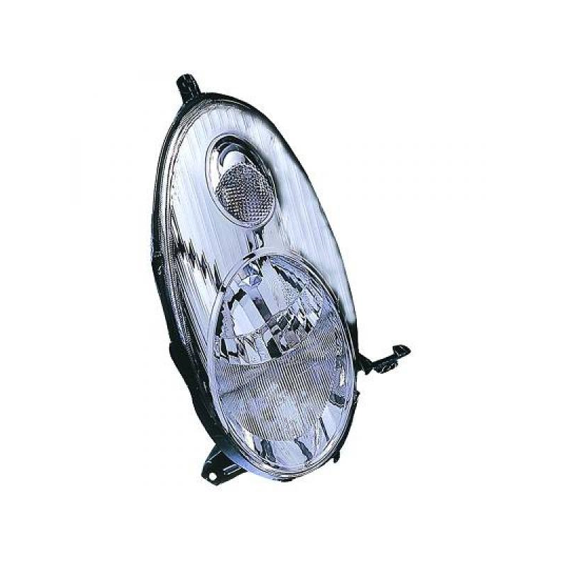 SCHEINWERFER LI.MICRA K12,