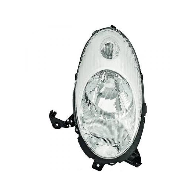 SCHEINWERFER RE.    MICRA,