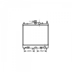 K�HLER          MICRAC+C