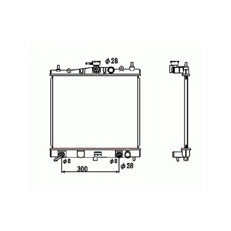 K�HLER         MICRANOTE