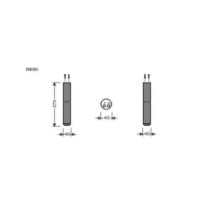 TROCKNER       NOTEMICRA,