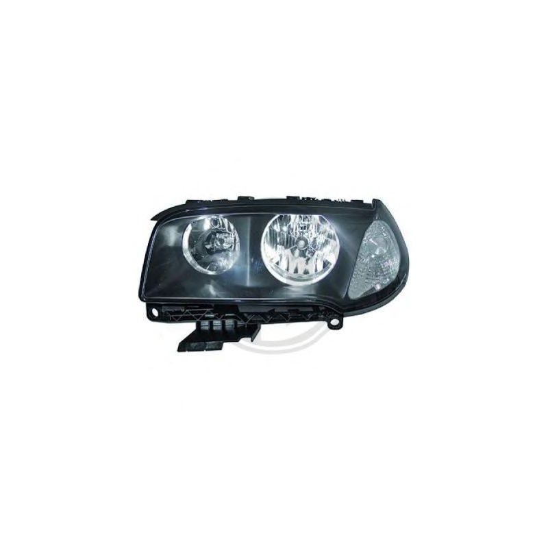  phare G    X3   E83, 