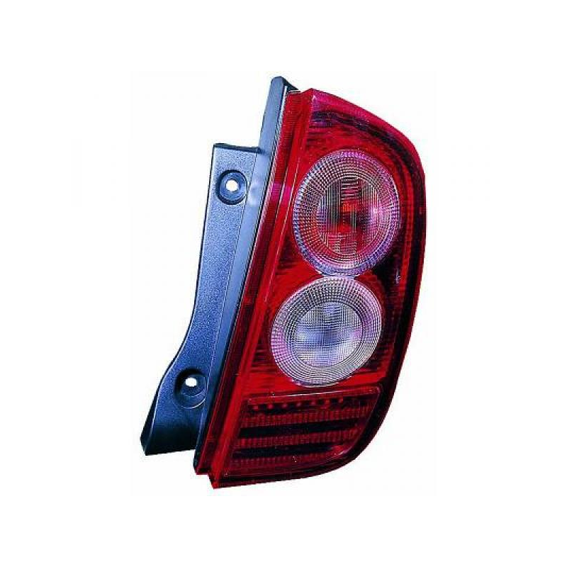 Feu arrière gauche Nissan Micra