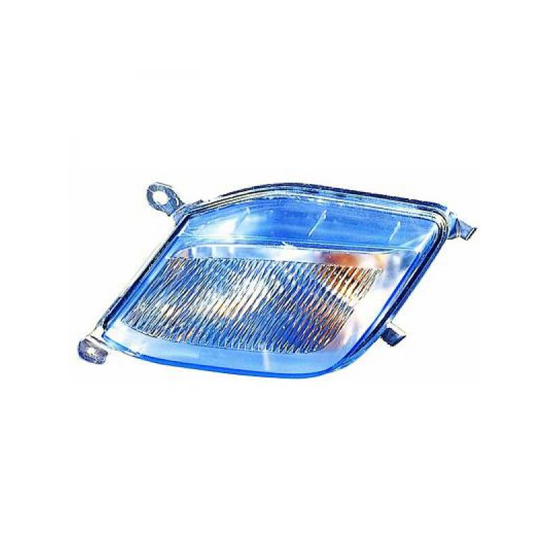 BLINKLEUCHTE RE.    MICRA,