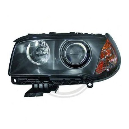 phare XENON G X3 E83, phare XENON G X3 E83,