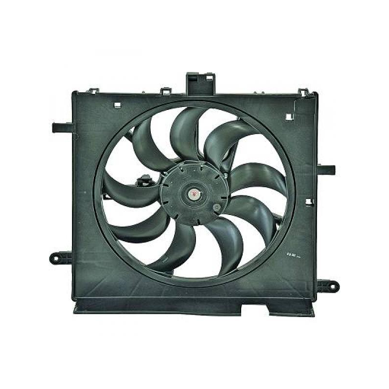 ELEKTROL�FTER   MICRA K13,