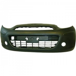 STO�STANGE VORN     MICRA,