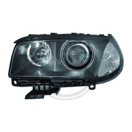 phare XENON G X3 E83, phare XENON G X3 E83,