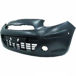 STO�STANGE VORN     MICRA,