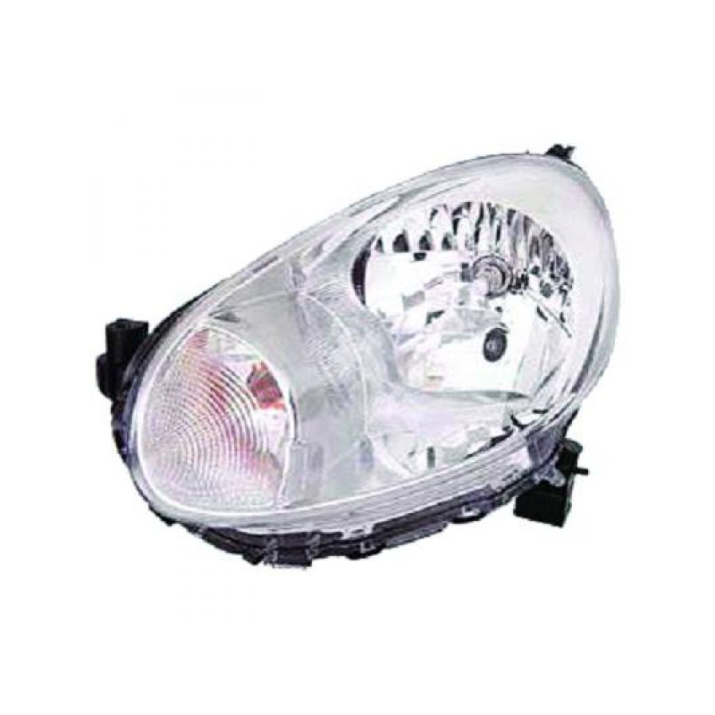 SCHEINWERFER RE.MICRA K13,