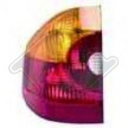  feux arrière D    X3    E83, 