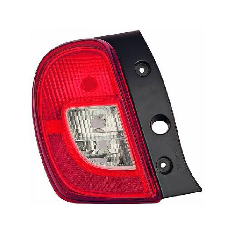 Feu arrière droit Nissan Micra